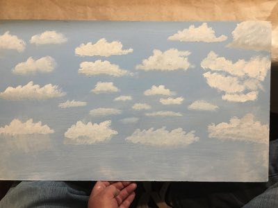 Clouds