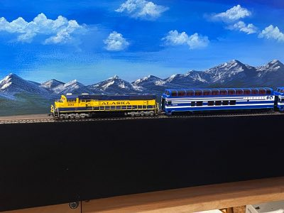 SD70MAC