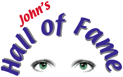 John's Hall of Fame