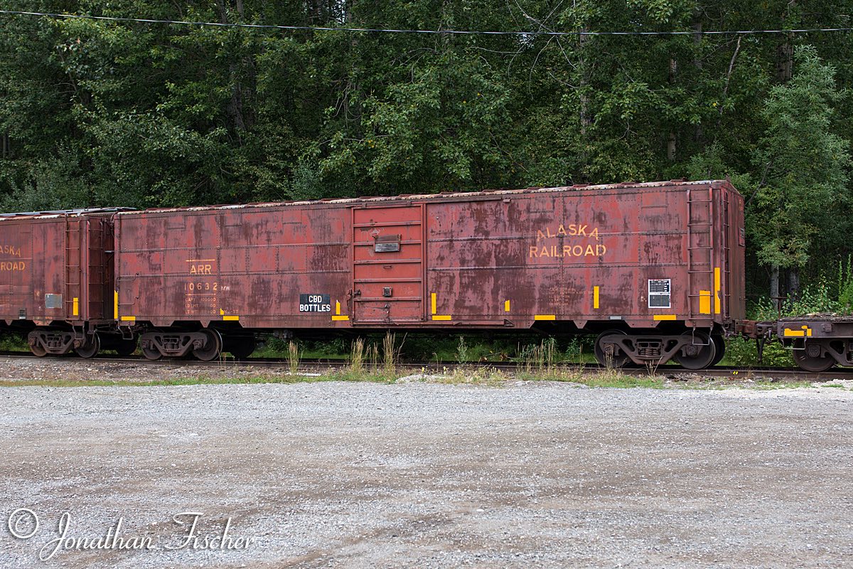 Boxcar