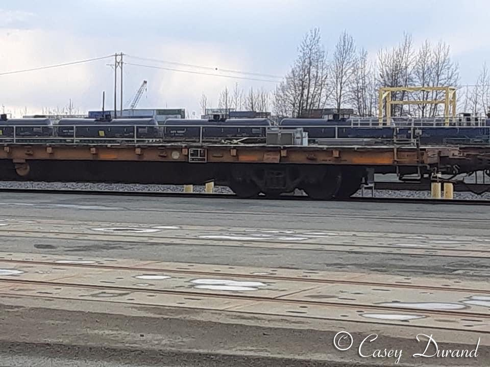 flatcar