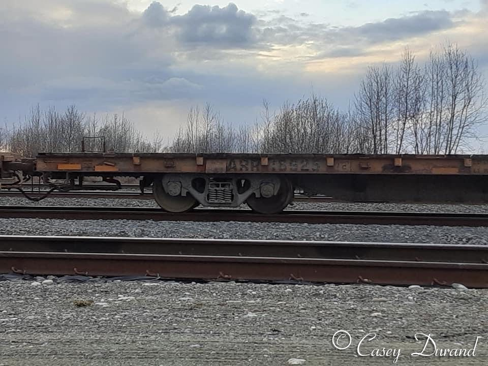 flatcar