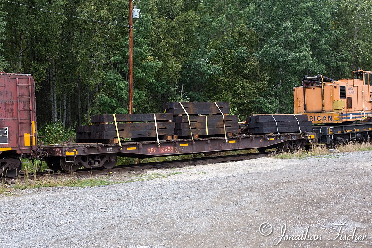 flatcar