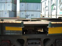 Intermodal