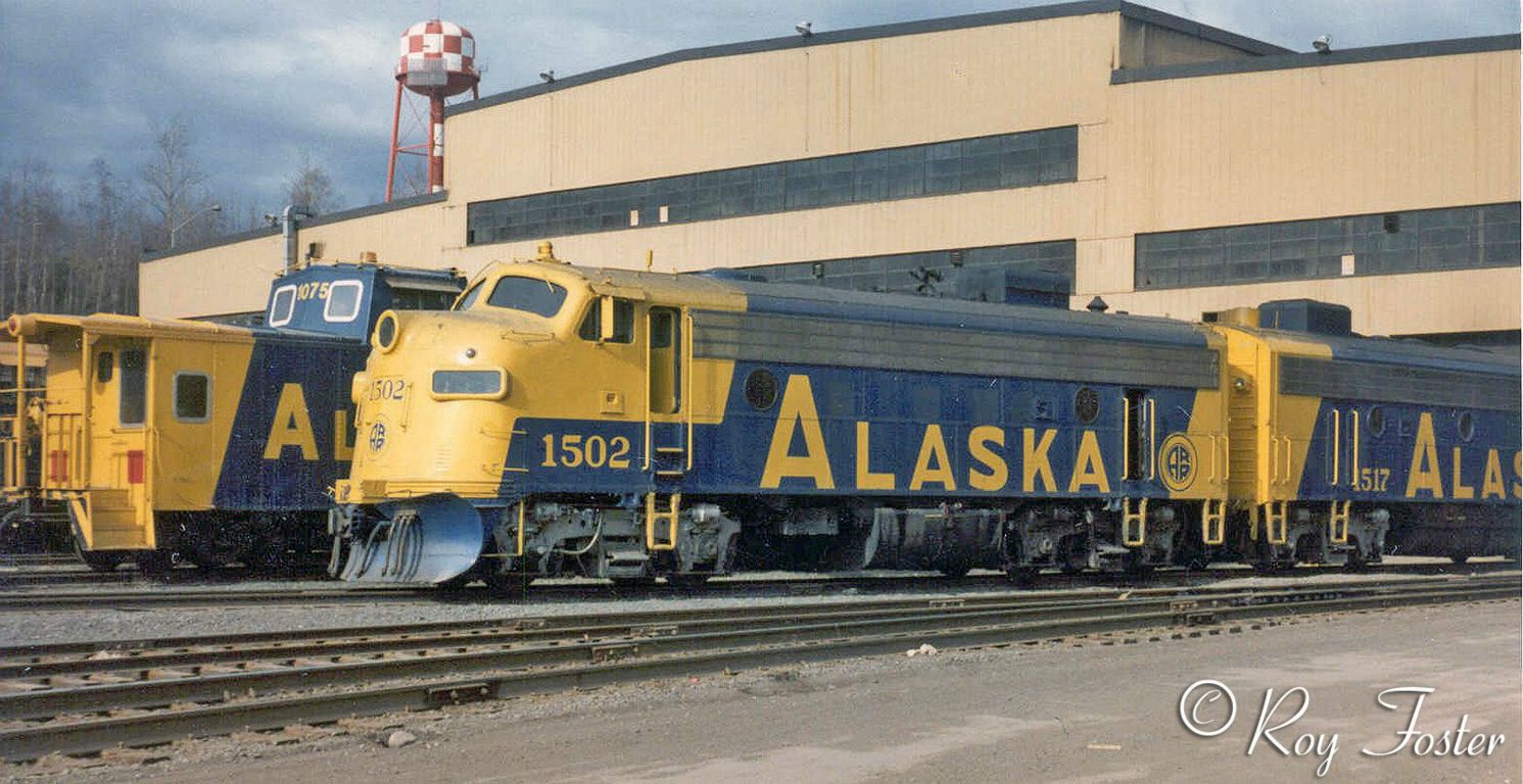 ARR 1502, Anchorage, 6-82