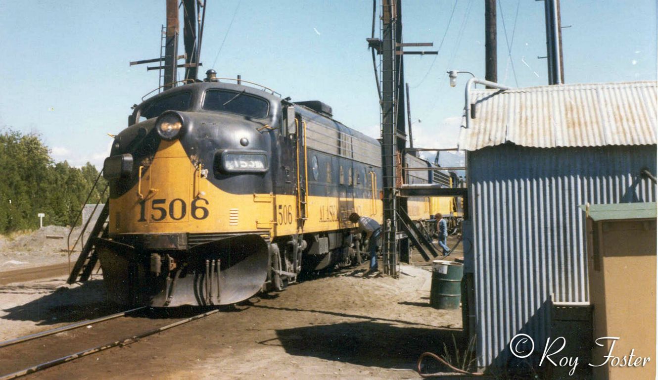 ARR 1506, Anchorage, 7-79