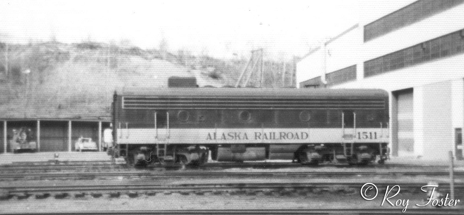 ARR 1511, Anchorage, 4-28-73