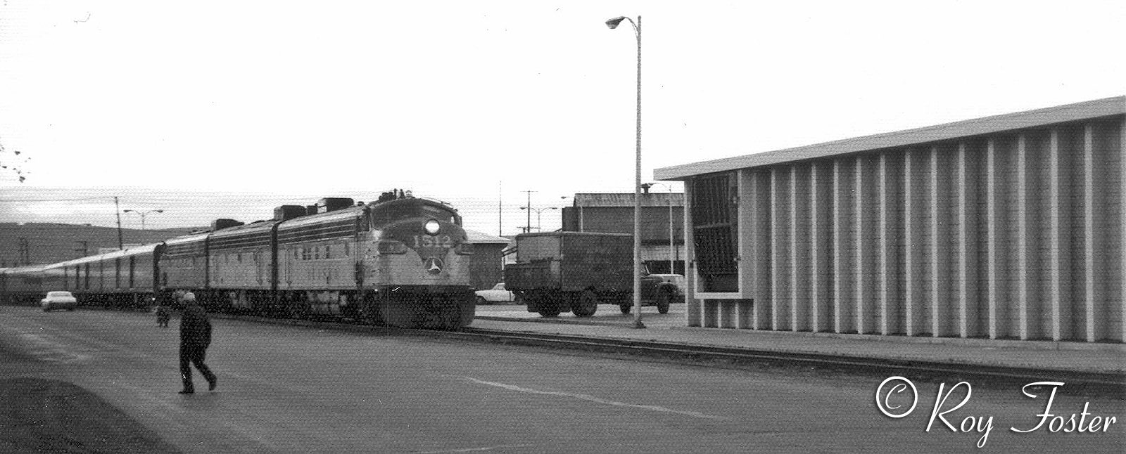 ARR 1512, Fairbanks, 5-19-73