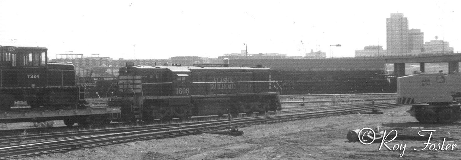 ARR 1608, Anchorage, 4-77