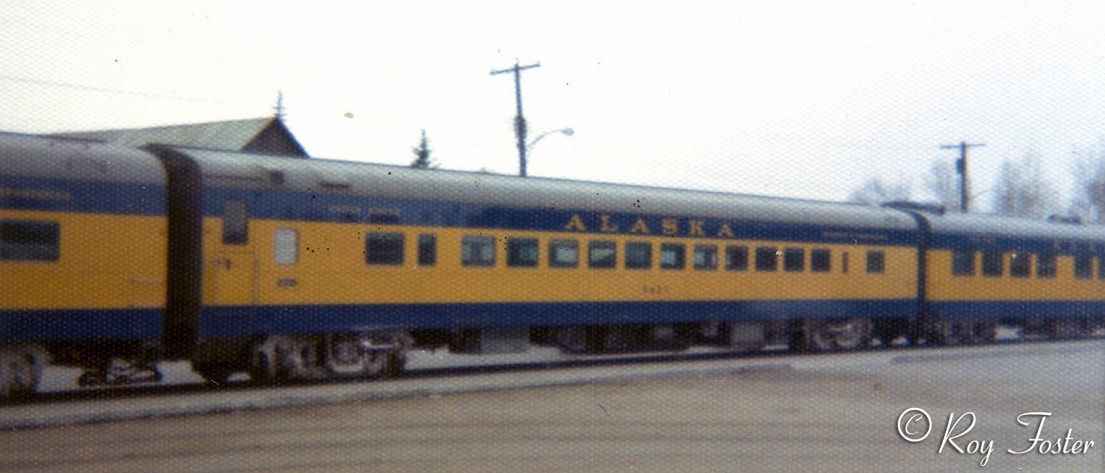 ARR 5437, Fairbanks, 4-15-73, Coach