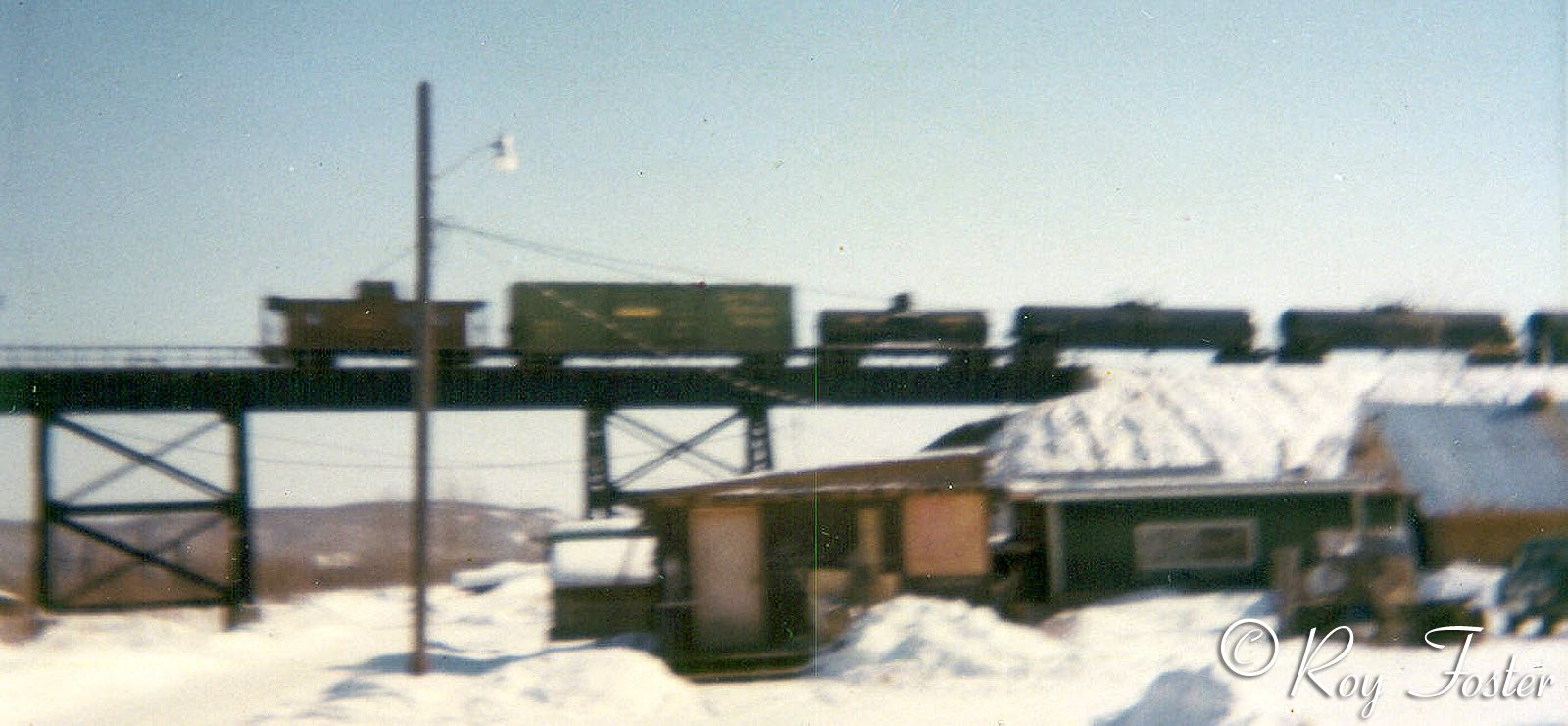 Nenana, 4-2-72