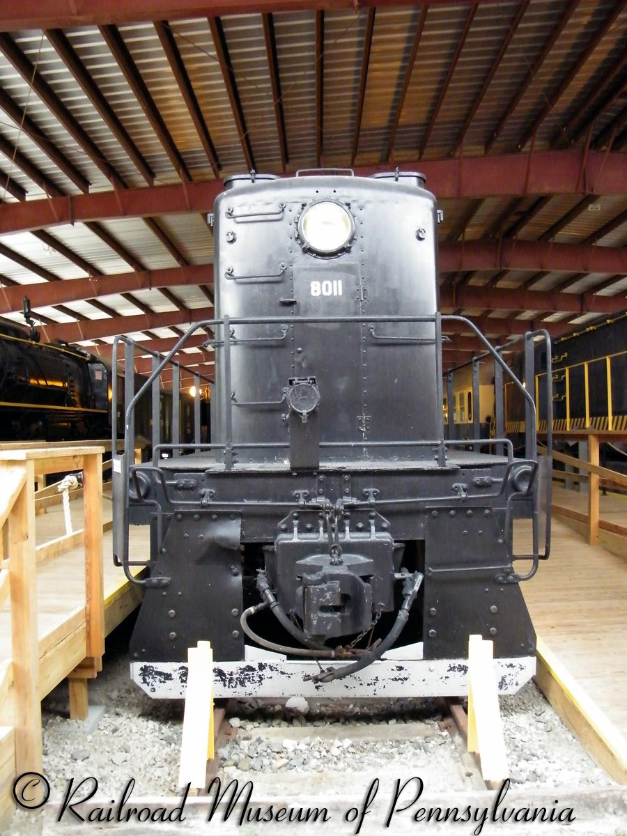 RSD 8011