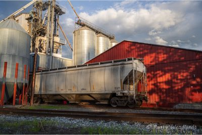 Alaska Mill and Feed