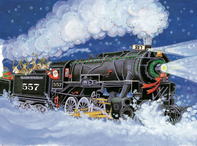 Santa Express