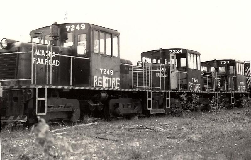 7324 and 7331