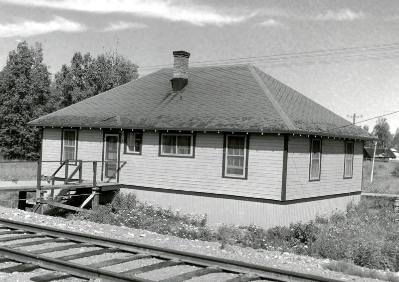 Talkeetna