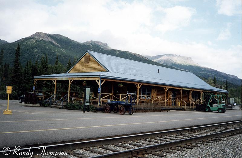 Denali Depot