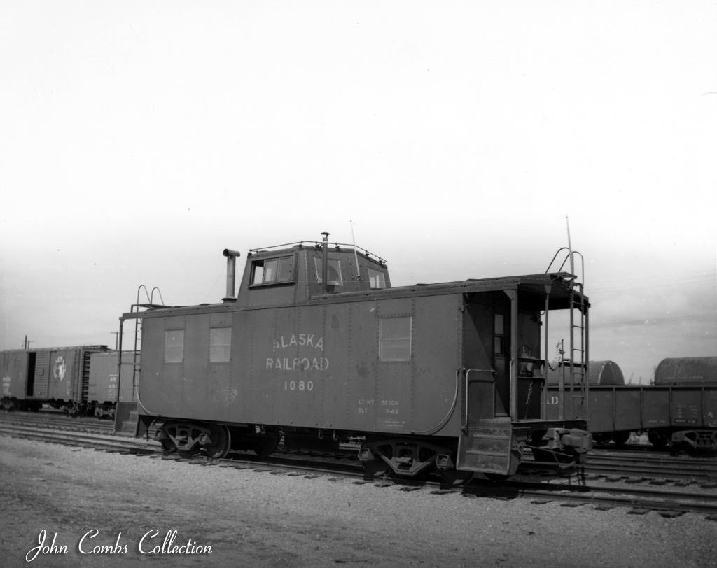 Caboose