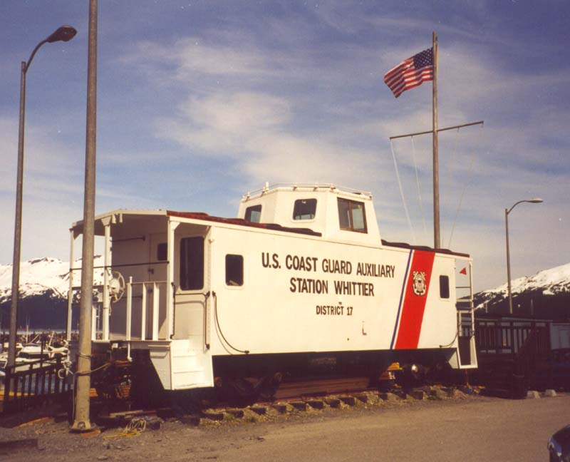 1076 USCG