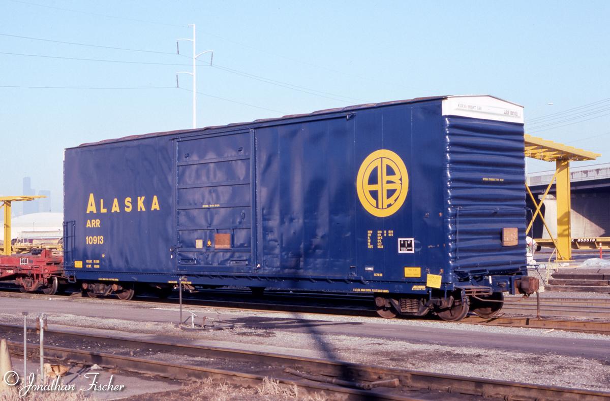 Boxcar