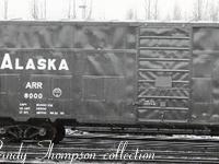 boxcar