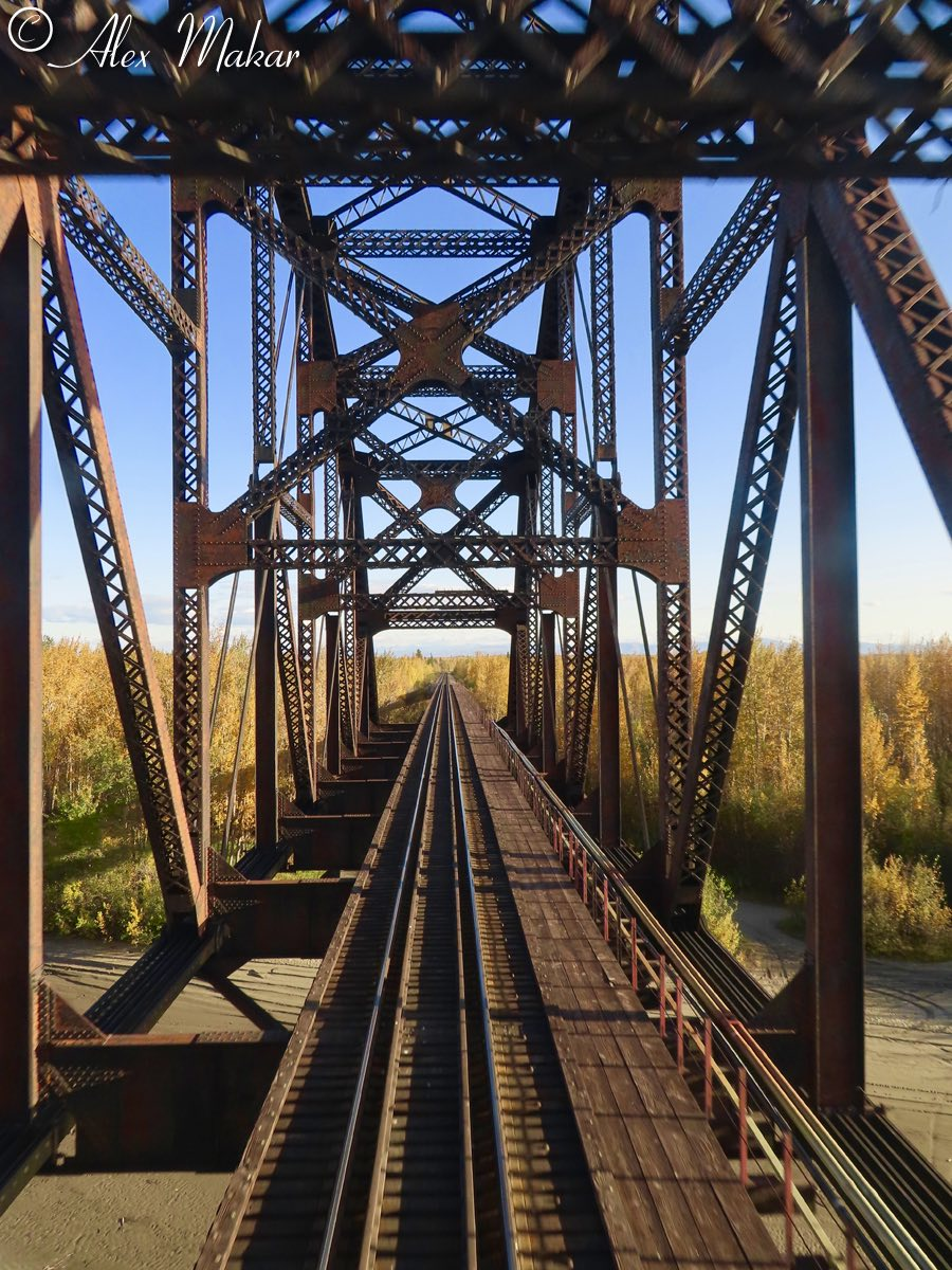 Mears Memorial Bridge 9/11/2019