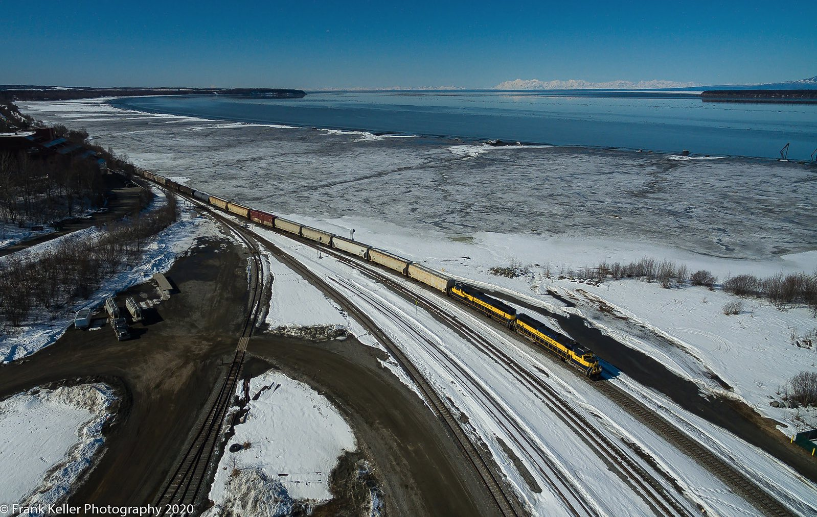 Cook Inlet