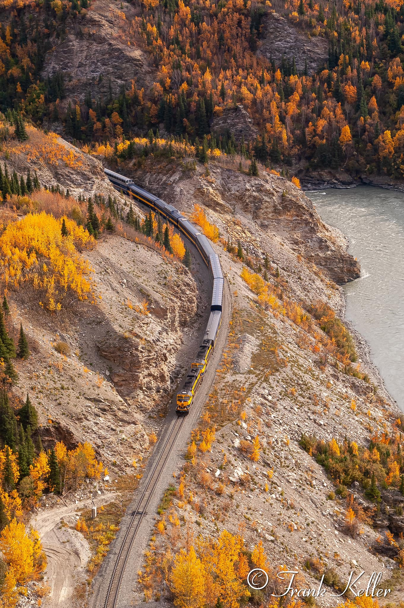 Garner Tunnel Bypass