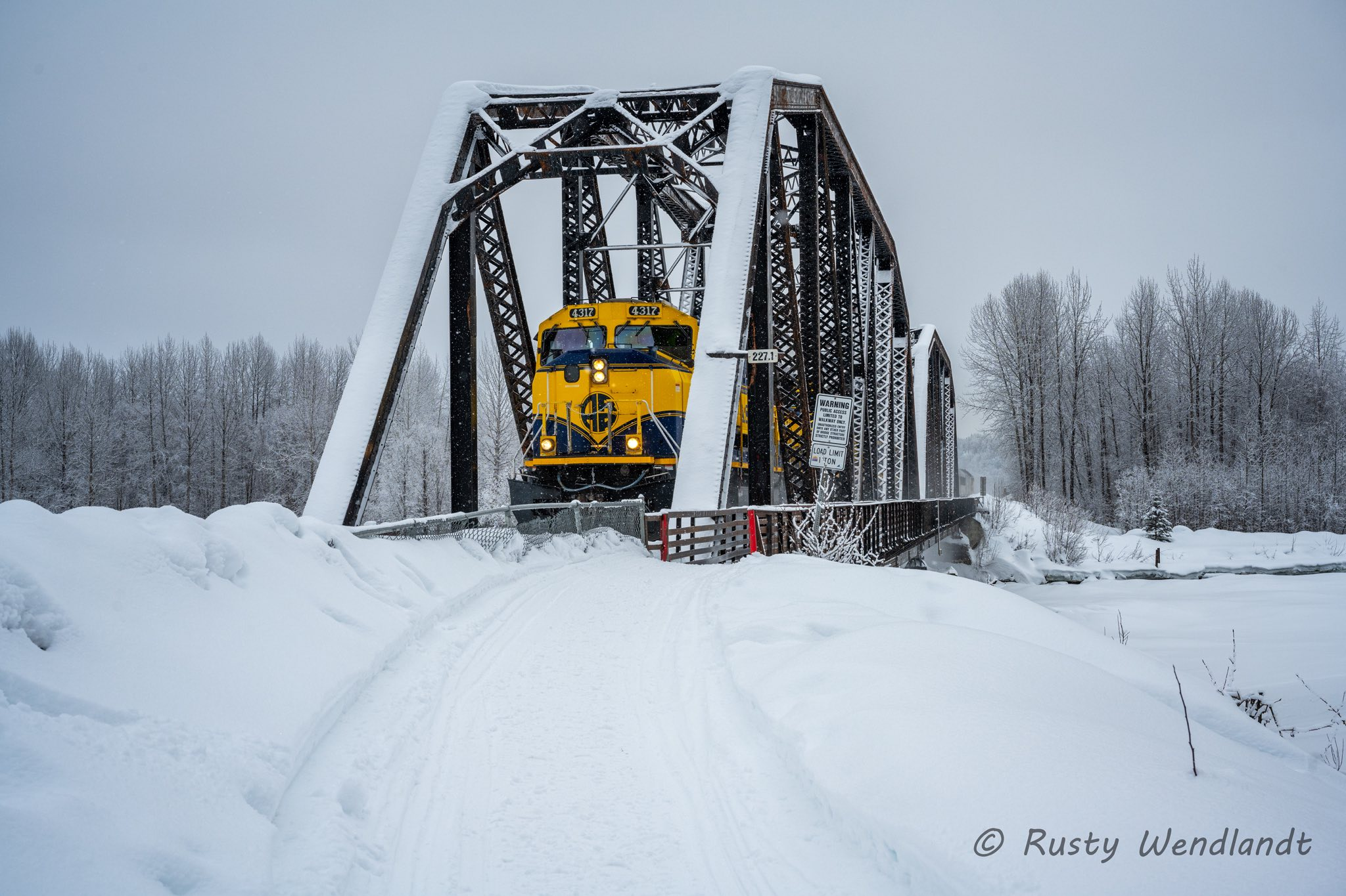 Talkeetna River