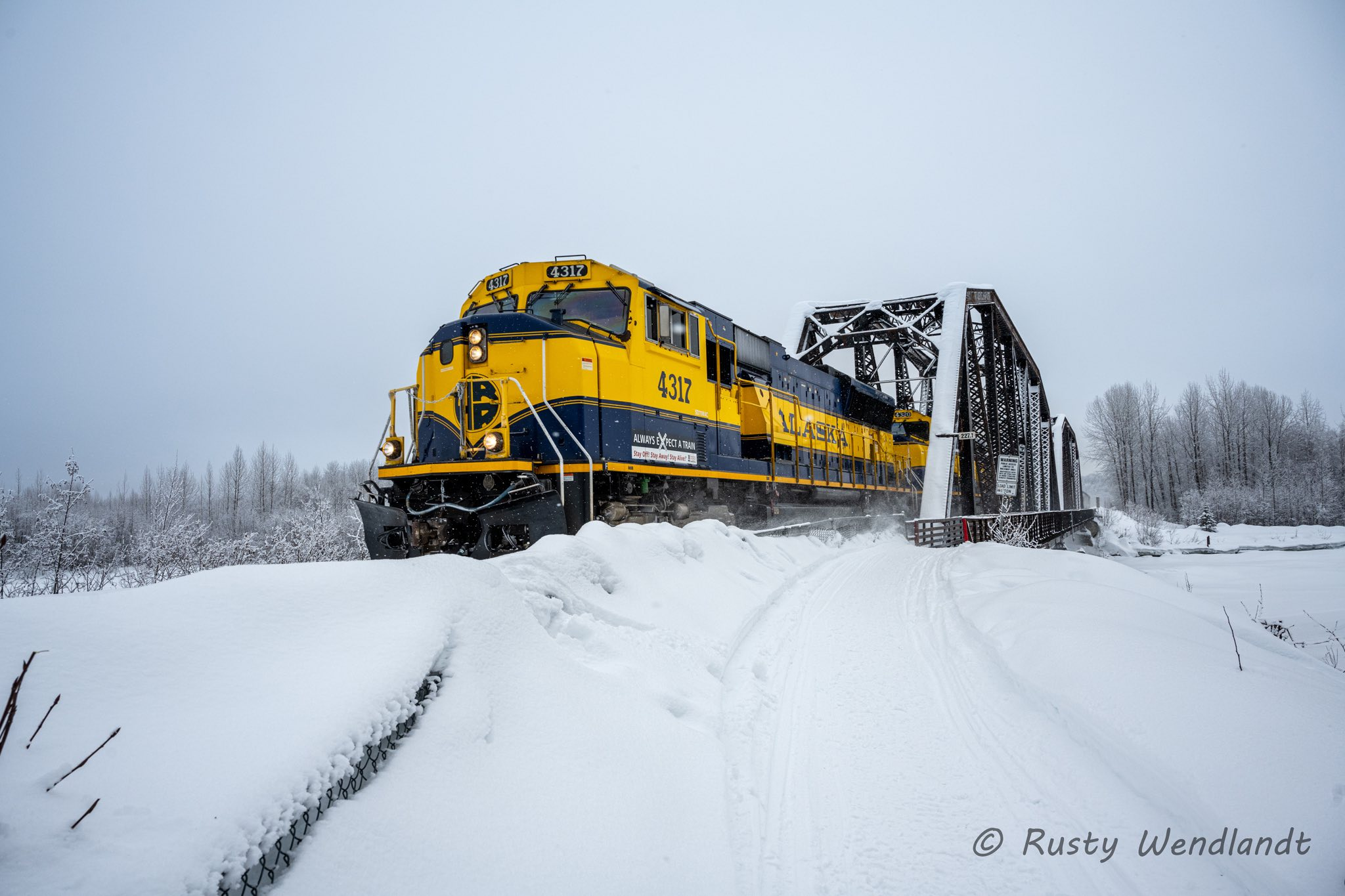 Talkeetna River