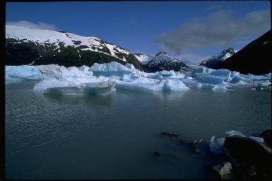 Portage Lake