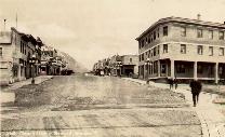 Seward 1920s