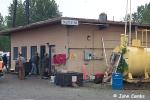 Talkeetna Section House