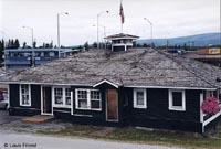 Wasilla depot