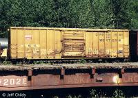 boxcar