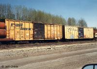 boxcar