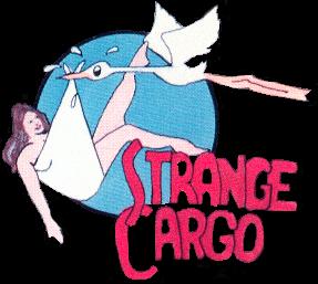 Strange Cargo