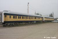 Nenana Cars