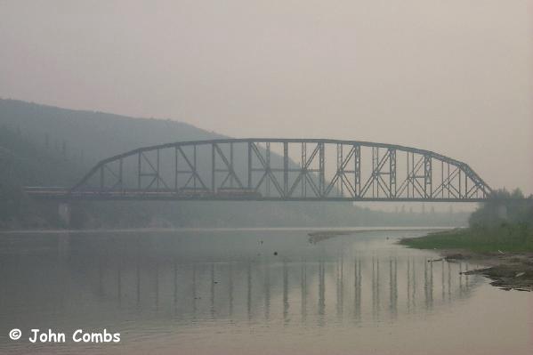 Nenana Bridge