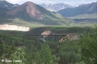 Riley Creek Trestle