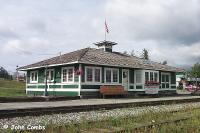 Wasilla Depot