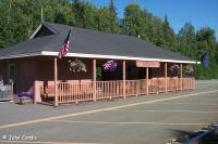 Talkeetna Depot