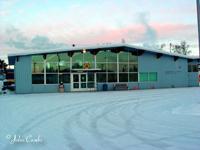 Fairbanks depot