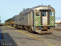 RDC at anchorage depot