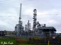 Refinery