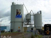 ABI Cement