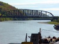 Mears Memorial Bridge