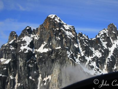 Mountains