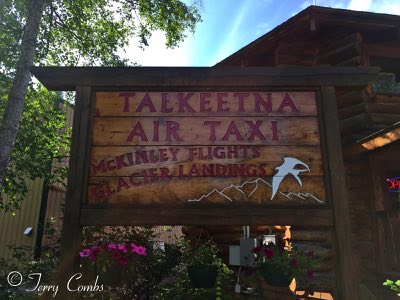 Talkeetna Air Taxi