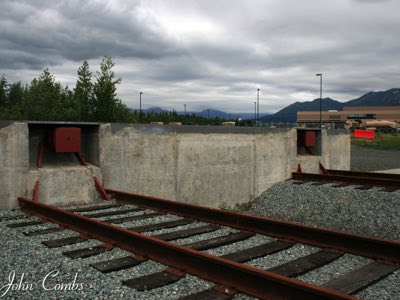 Offloading platform